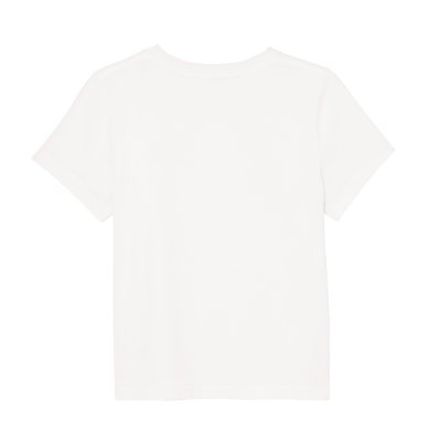 THE APPLE LOGO FEMME TEE